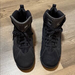 Men's Jordan MVP Game Royal Sneakers size 7Y